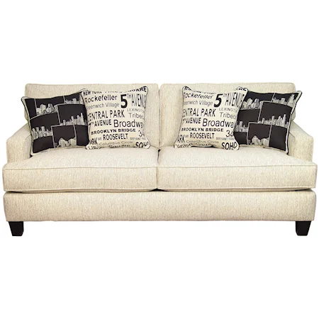 Contemporary Sofa